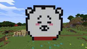 Mariiecx 18 hours ago • posted 6 years ago. I Built A Cute Alpaca D Minecraft
