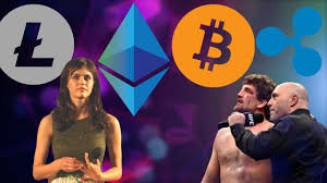 Will the price of bitcoin (btc) fall or decrease or drop in future? Massive Crypto News Litecoin In Hollywood Bitcoin Halving Ethereum Reddit Token Ripple Xrp The Bc Game Blog