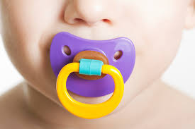 According to this method, you should remove the pacifier from your baby's mouth when they are on the brink of falling asleep on the first night. When Should My Baby Stop Using A Pacifier Baby Gooroo