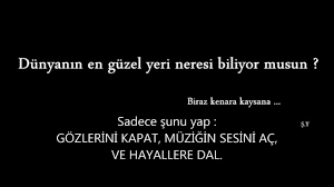 Gozlerimi Kapatsam Youtube