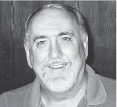 Jim McGinnis Obituary (1944