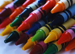 Sejarah Krayon Dari Jaman Primitif Hingga Crayola