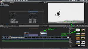 Check spelling or type a new query. Lesson 7 Adding Effects In Final Cut Pro X Ripple Training