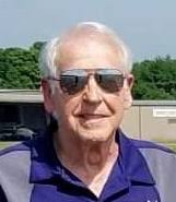 James Dennis Reese Jr. MSgt (USAF, ret.)