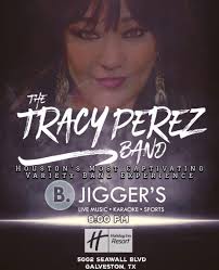 Tracy Perez Band added a new photo — in...