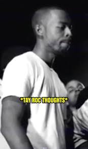 WHEN TAY ROC GETS CALLED OUT FOR HIS ALLEGATIONS 🤣⏸️ (part 2) #battl...