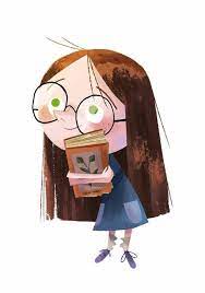 Pin By Leago On Book Stuff Character Illustration Cartoon Character Design Illustration Character Design