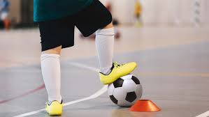 Normas de Fútbol Sala: Reglas que Debes Conocer | CeleBreak