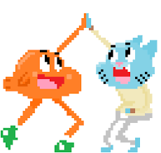 Thank you water transparent GIF on GIFER - by Munara