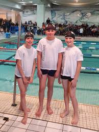 Bois Colombes Sports Natation Bcs