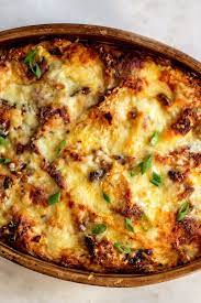 Buttery Breakfast Casserole Recipe Recipe Breakfast Recipes Casserole Breakfast Casserole Breakfast Brunch Recipes