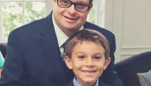 Seeing the Forest For the Trees' in my Son's Future with Down Syndrome