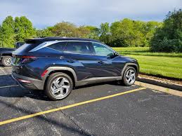 The hyundai tucson hybrid is a stylish, well built and practical hybrid family suv that's up there with the best contenders in its class. I Ve Been Waiting For The 2022 Hyundai Tucson For Months Finally Found The Hybrid In Deep Sea About 3 Hours Away So In Love Hyundai