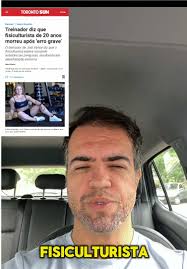 Manuel Valbuena Culturista De Joven