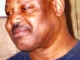 Leroy Blue's Obituary