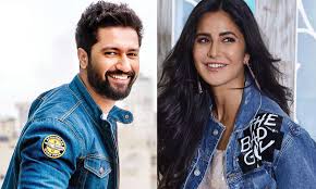 The news of their secret roke started trending on the social media with everyone wondering if thetwo actually did engaged. Vicky Kaushal Spotted Driving Out Of Katrina Kaif S Building
