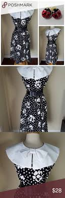 Laurel Ridge Vintage Retro Mod Dress Earrings Mod Dress Dresses Clothes Design