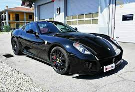 Maybe you would like to learn more about one of these? 2009 Ferrari 599 Gtb Fiorano F1 For Sale Price 92 800 Eur Dyler