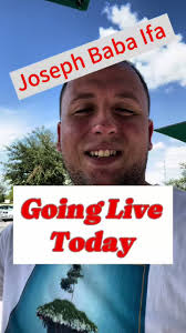 Joseph Baba Ifa Controversy