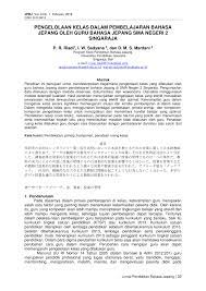 Apr 27, 2021 · january 26, 2021 aku yang tidak kau ini itu dan di anda akan apa dia saya kita untuk mereka ada tahu dengan bisa dari tak kamu kami adalah ke ya orang tapi harus pergi baik dalam sini seperti hanya ingin sekarang semua saja sudah jika oh apakah jadi satu jangan notes 1) this list was created using public/free Pdf Pengelolaan Kelas Dalam Pembelajaran Bahasa Jepang Oleh Guru Bahasa Jepang Sma Negeri 2 Singaraja