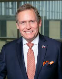 UT System regent shares his experiences before the end of his term