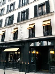 Hotel Flanelles I Paris I Wit Whimsy Birthday Weekend Paris Most Beautiful Cities