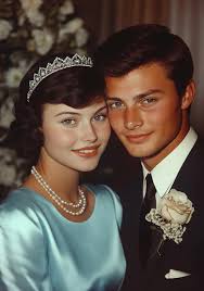 The history of prom! Prom king and queen 💖