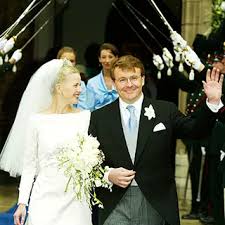 Bei ebay finden sie artikel aus der ganzen welt. Mabel Von Oranien Nassau Was Diese Manner Mit Ihrer Hochzeit Zu Tun Haben Bunte De