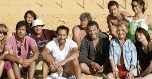 J'ai ressenti chaque passage de ce film très intensément et je bref, nous finirons ensemble est un petit bijou. Dreux Guillaume Canet Presente Nous Finirons Ensemble Radio Intensite