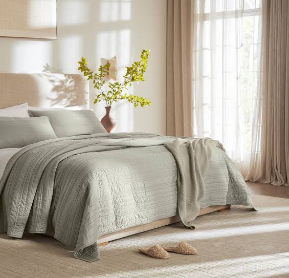 The 20 Best Quilts and Coverlets in 2026, According to Designers