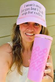 Custom Made Cup Receives Positive Feedback