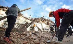 Bitte teilen sie es uns hier mit. Caritas Verzweiflung Nach Erdbeben In Kroatien Gross