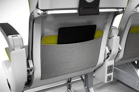 Skinnier Seats On More Crowded Planes Seating Stroller Storage Recaro
