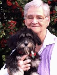 Obituary information for Doris Ruth Squires