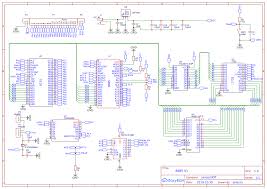 In addition to being faster soviet union also manufactured clones of intel 8085 cpu. 8085 Local Easyeda