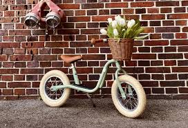 Puky Lr Xl Classic Laufrad In 2020 Laufrad Rad Geflochtener Korb