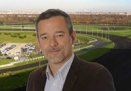 Alexis Levy : "Un dispositif de captation exceptionnel pour le Grand prix  d'Amérique"