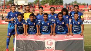 Persiraja bersyukur masuk dalam grup yang dihuni klub dengan nama besar. Persiraja Banda Aceh Dan Sriwijaya Fc Lolos Ke Semifinal Liga 2 2019 Indonesia Bola Com
