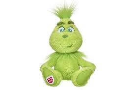 Grinch Stuffed Animal Target Online Shopping