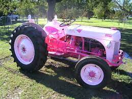 You Painted A 8n What Color