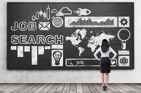 Avoid First Time Job Seeker Mistakes Atrium Career Column Student Jobs This Or That Questions Student Life