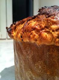 Le Panettone C Est Beaucoup De Souvenirs C Est Valloire Ce Sont Ces Grosses Boites En Fer Forge C Est Papa Et Laure Panetonne Recette Recette Alimentation