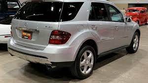 Shop.alwaysreview.com has been visited by 1m+ users in the past month 2008 Mercedes Benz Ml350 F90 1 Kansas City 2018