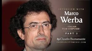 Marco Werba (Italian film composer)