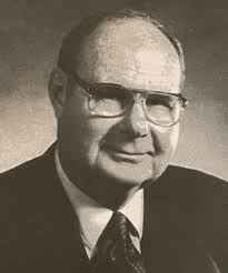 Robert Perrin Obituary (1927