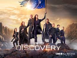 Overall the star trek movie with the best humor in a good story. Watch Star Trek Discovery Season 3 Prime Video