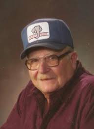 Obituary for Berwin 'Dick' Shaffer