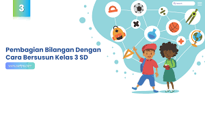 We did not find results for: Pembagian Bilangan Dengan Cara Bersusun Kelas 3 Sd Osnipa