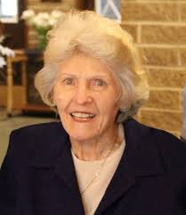 Elizabeth Stack Obituary