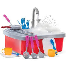 Kids Best Play Sink